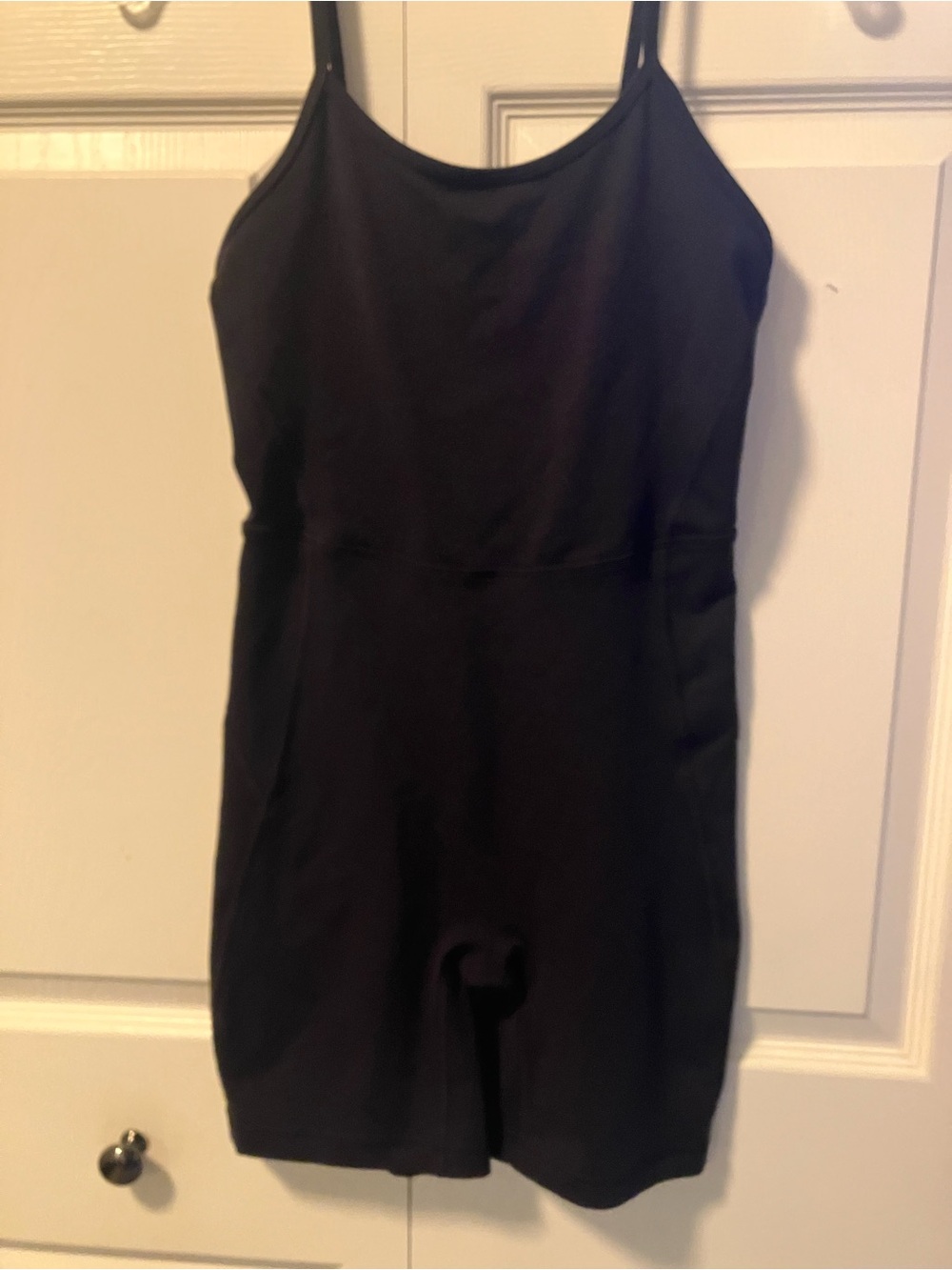 Aritzia Women’s Athletic Bodysuit Romper